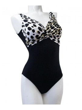 Roidal African Gold Indira Swimsuit